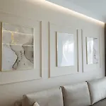 Apartament Zlote Piorko