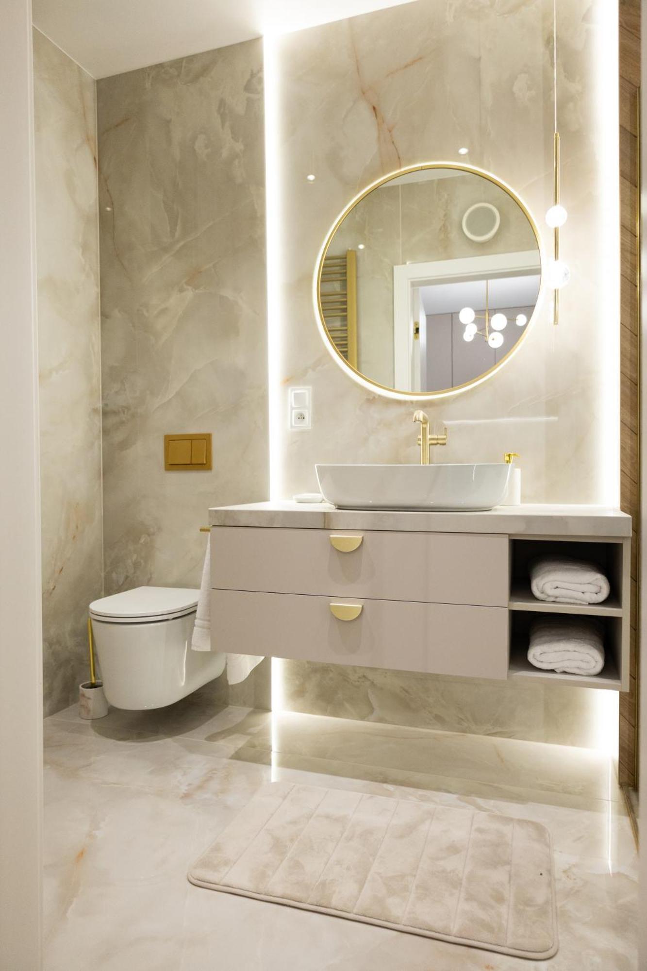 Zlote Piorko Apartment Kolobrzeg