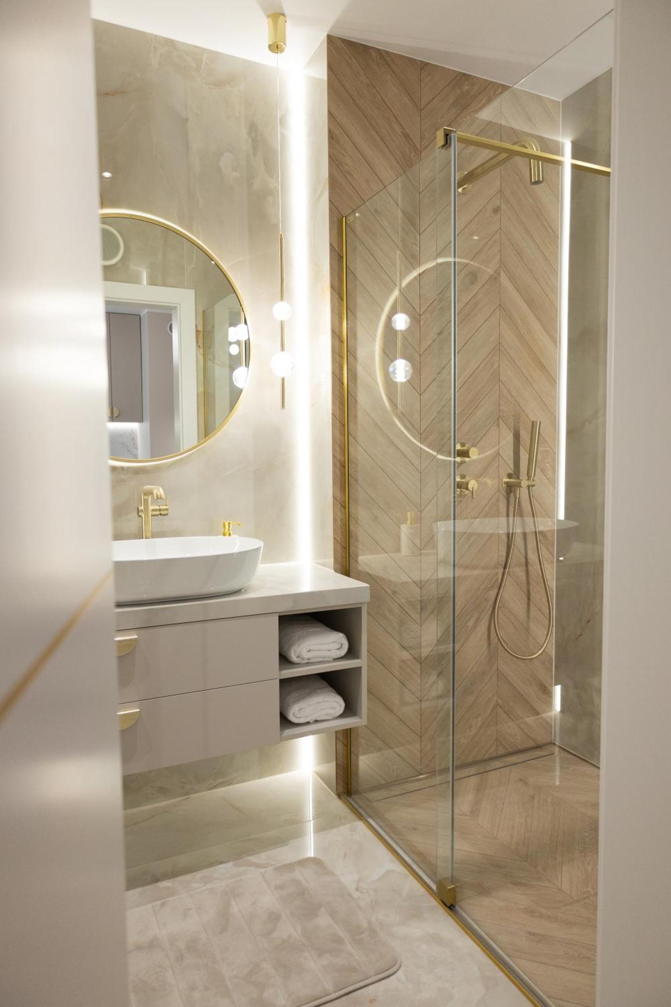 Apartment Zlote Piorko Kolobrzeg