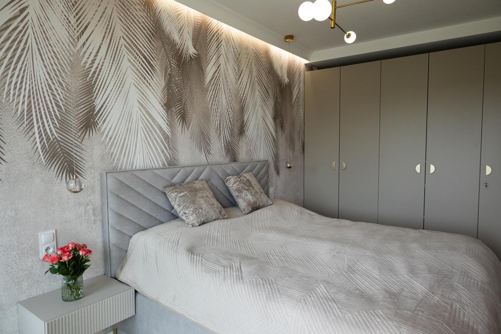 Apartment Zlote Piorko Kolobrzeg