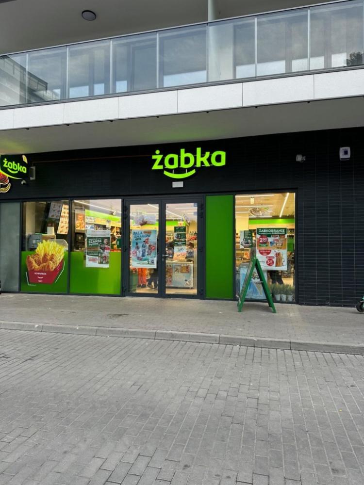 Zlote Piorko