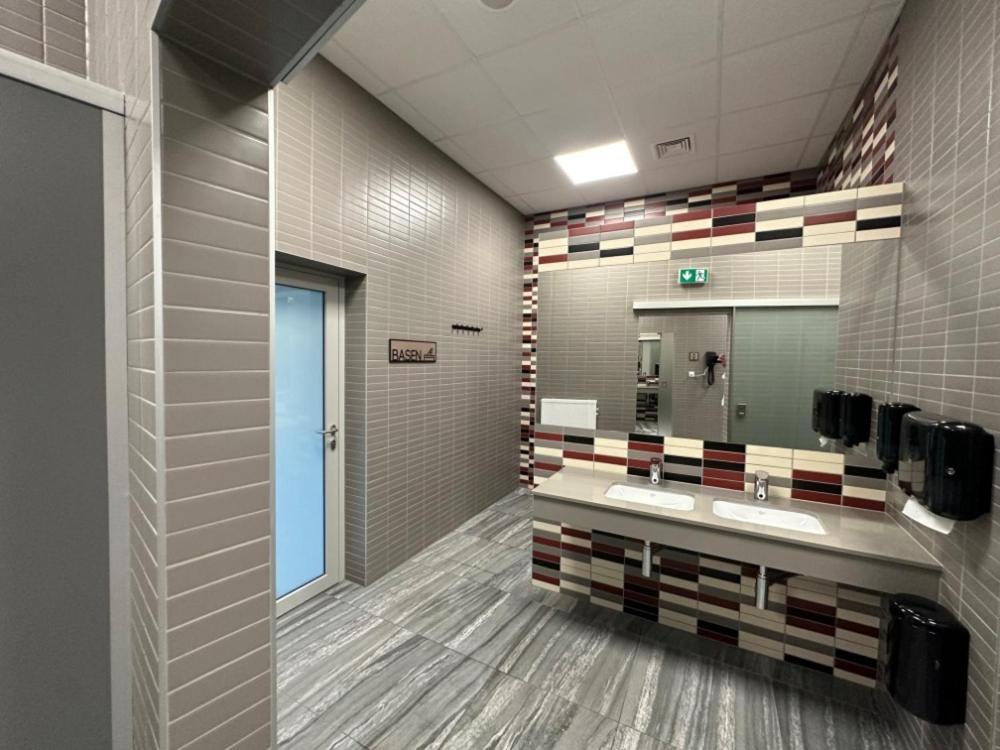 Zlote Piorko Apartment Kolobrzeg