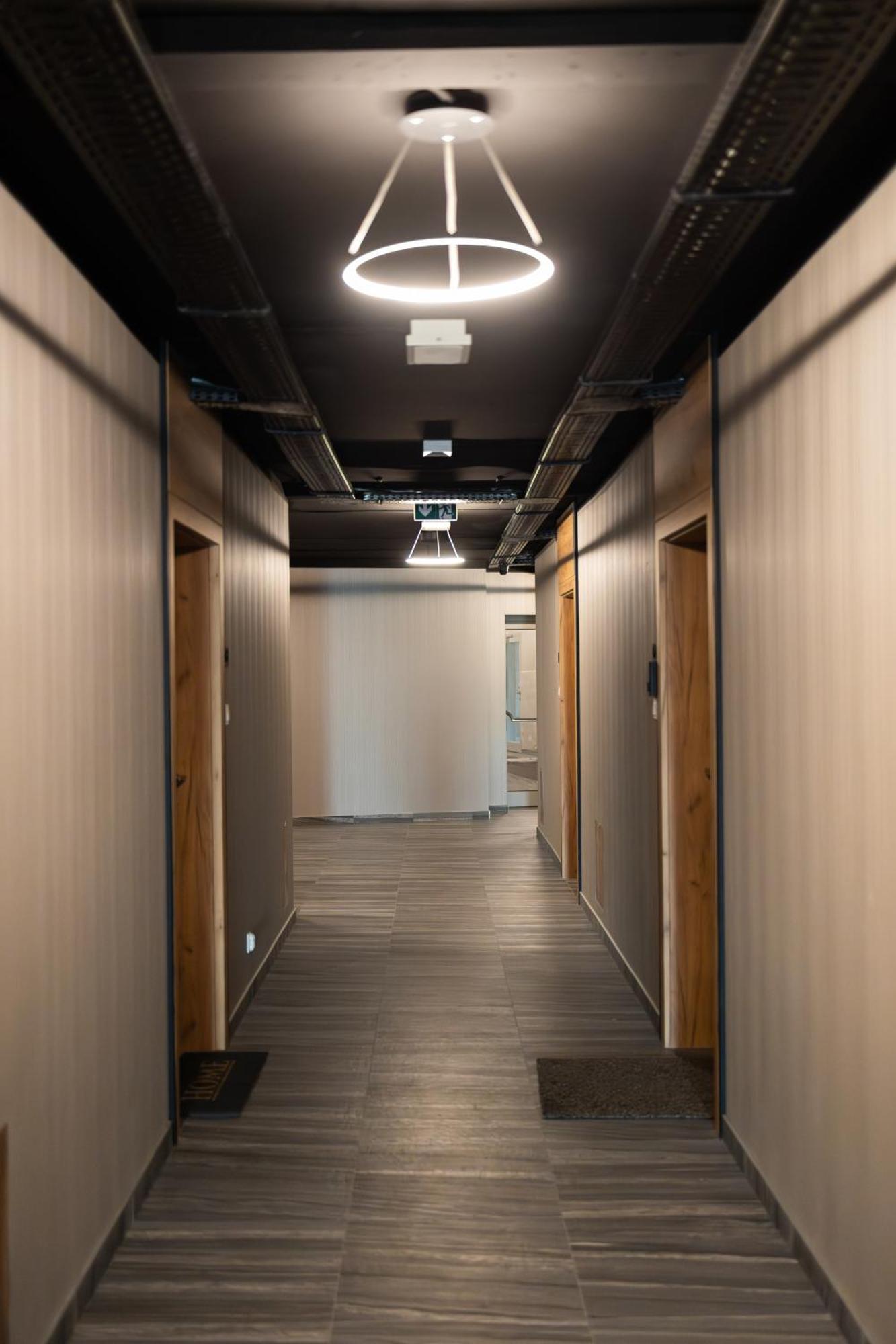 Apartament Zlote Piorko