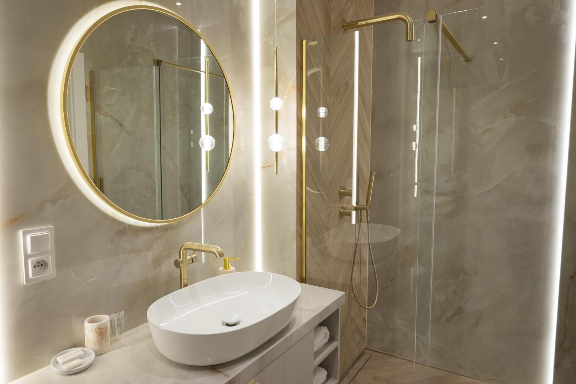 Apartament Zlote Piorko Kołobrzeg