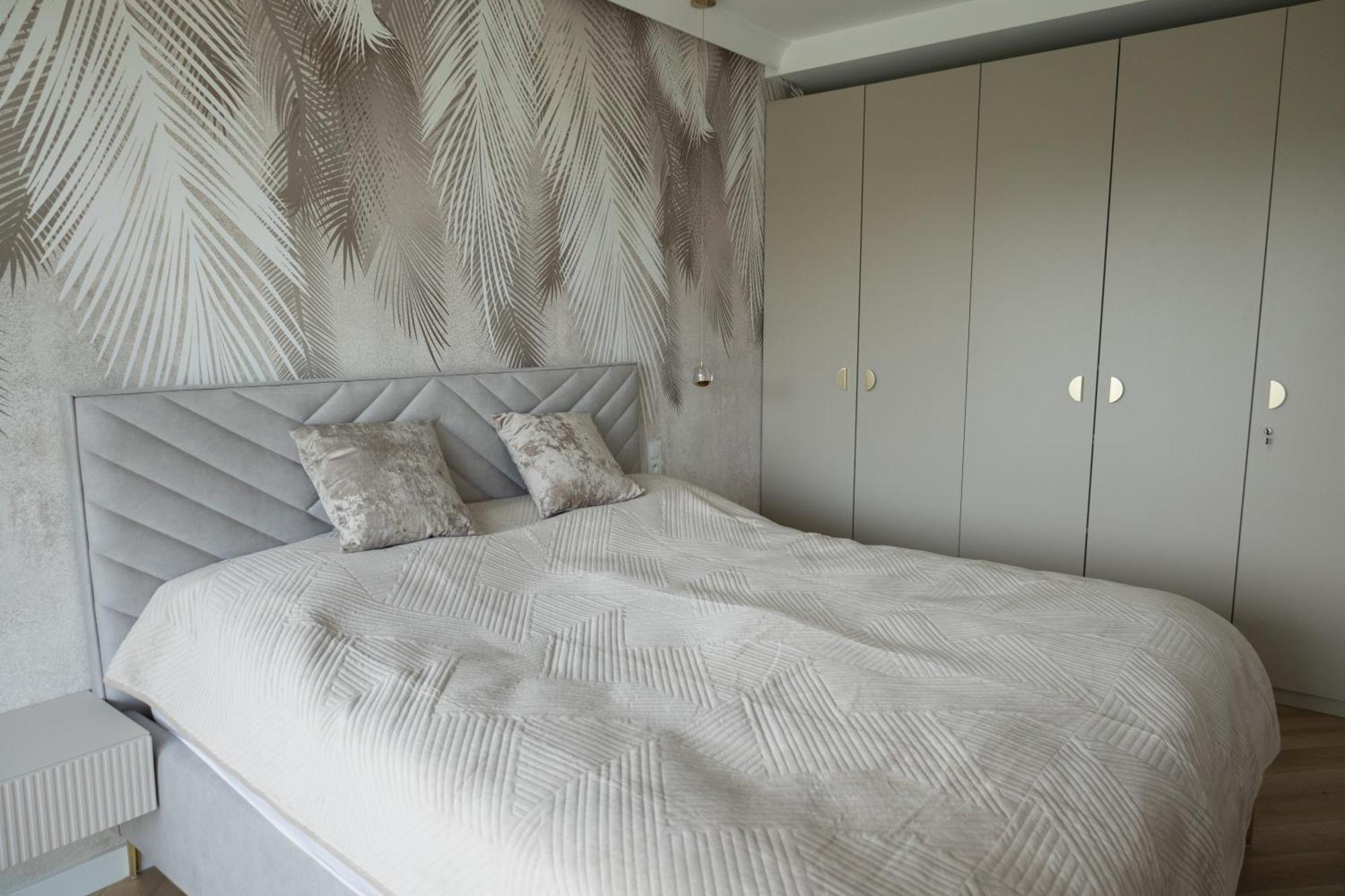 Zlote Piorko Apartament Kołobrzeg