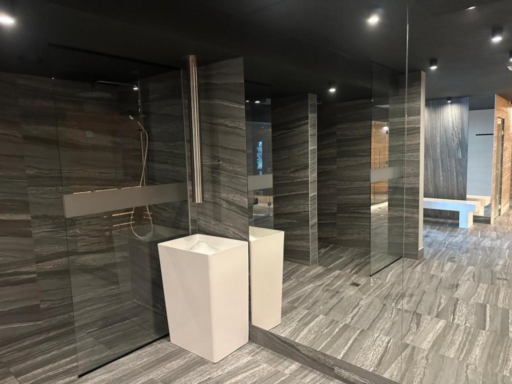 Zlote Piorko Apartament
